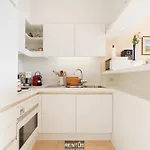 Seagenic - With Terrace And Open View In Nieuwpoort