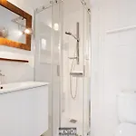 Apartment Seagenic - With Terrace And Open View In