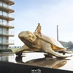 Seagenic - With Terrace And Open View In * Nieuwpoort