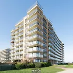 Seagenic - With Terrace And Open View In Nieuwpoort