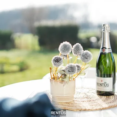 Seagenic - With Terrace And Open View In * Nieuwpoort