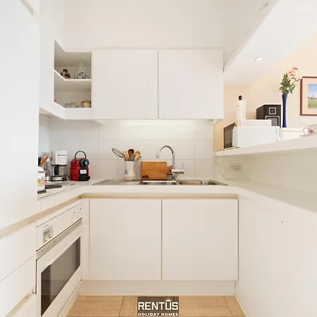 Seagenic - With Terrace And Open View In Nieuwpoort