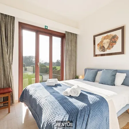Apartment Seagenic - With Terrace And Open View In *